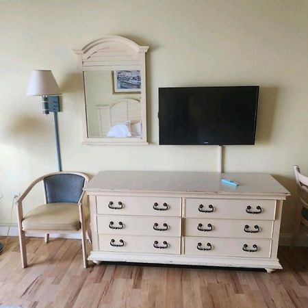 Apartamento Oceanview Efficiency Dw709 Myrtle Beach Exterior foto