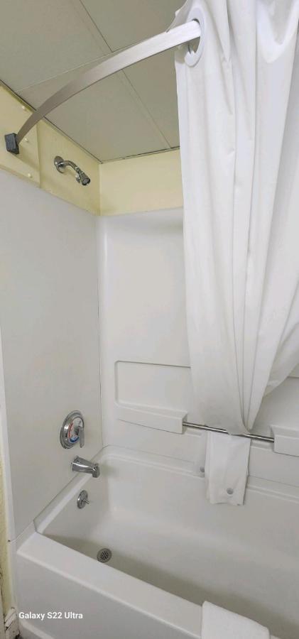 Apartamento Oceanview Efficiency Dw709 Myrtle Beach Exterior foto