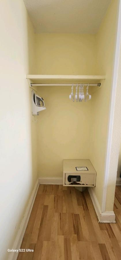Apartamento Oceanview Efficiency Dw709 Myrtle Beach Exterior foto